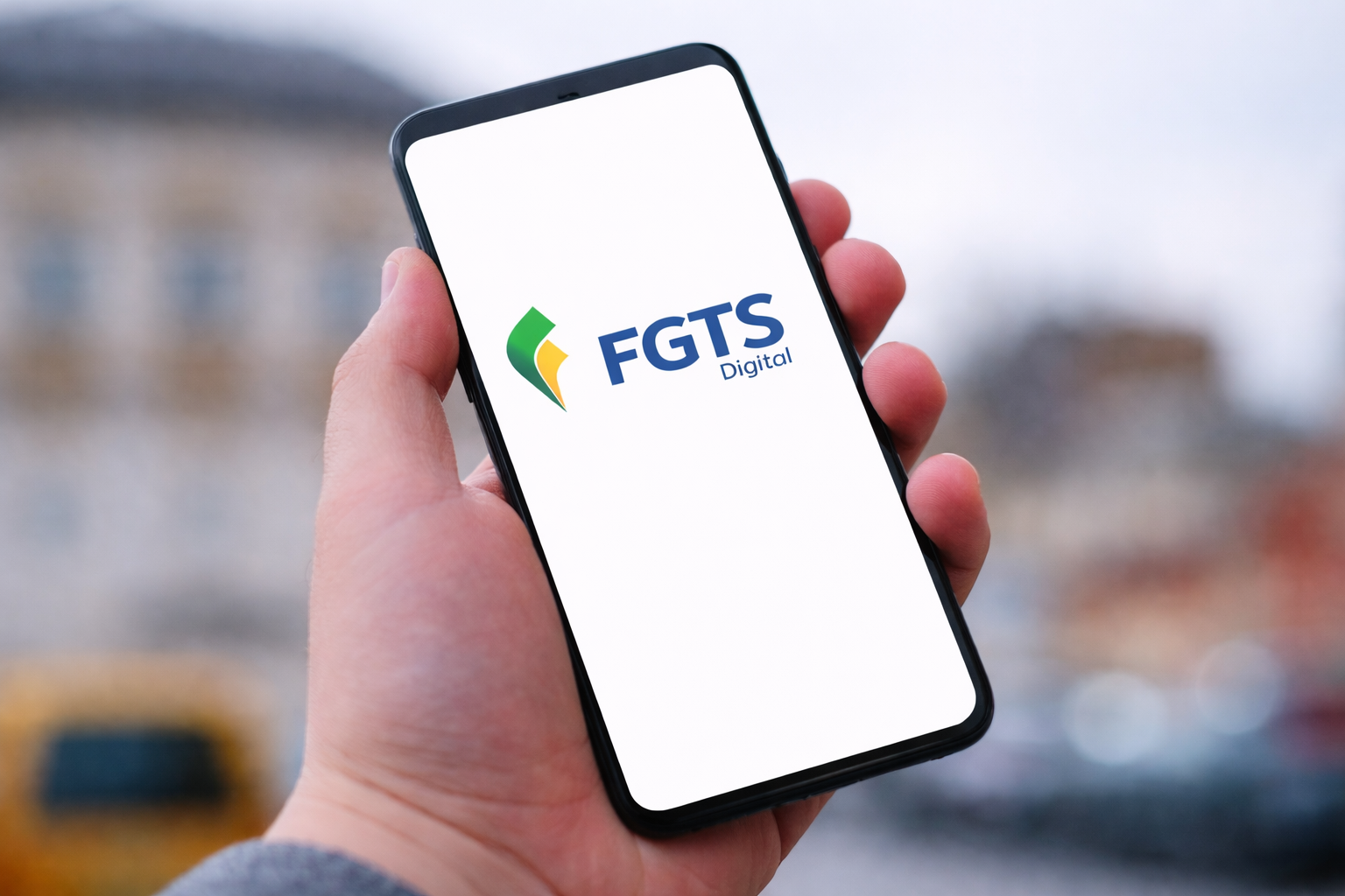 FGTS Digital: O que mudou na rotina do DP