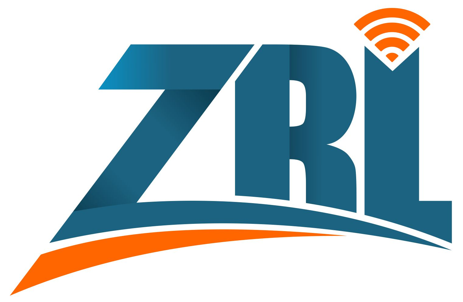 ZRL - Logo